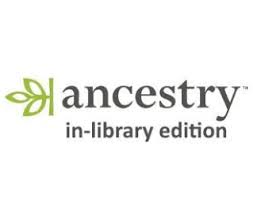 Ancestry in-library edition