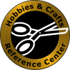 Hobbies and crafts reference centre logo